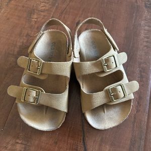 Old Navy Toddler sandals
